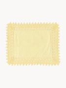 Tovagliette americane con pizzo Flavia 2 pz