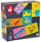 Domino - Strumenti musicali