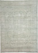 Vintage Tappeto orientale 250 x 340 (Pakistan) Annodato A Mano