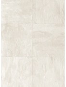 Pavimento 80x80 in gres porcellanato 9 mm rettificato blanc grip Ardoise 738650 Rex Ceramiche