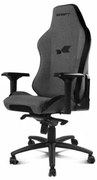 Sedia Gaming DRIFT DR275 Nero/Grigio Nero Grigio