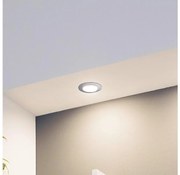 Eglo 95855- Lampada LED da incasso PINEDA 1xLED/5,5W/230V