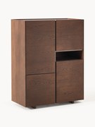 Credenza in legno Larsen