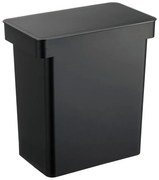 Cassetta per pellet 25 l Tower - YAMAZAKI