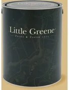 Little Greene Intelligent Satinwood - Madeleine 338 - 1l