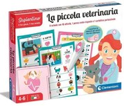 LA PICCOLA VETERINARIA