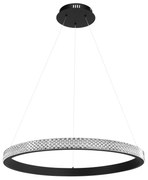 Lampada LED APP1512-CP Black