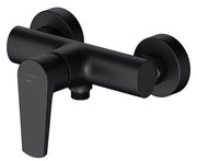 Cersanit S951-577 - Rubinetto doccia MODUO nero