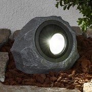 Lindby Lior - pietra luminosa LED