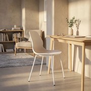 PAULE - sedia moderna