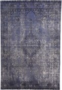 Vintage Tappeto 310x200 (Iran) Annodato A Mano