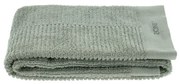Asciugamano in cotone verde 70x140 cm - Zone