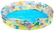 Piscina per bambini 122x25 cm Bestway 51009