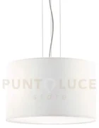 Lampada a sospensione wheel sp3