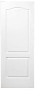 Anta per porta scorrevole Ipanema in mdf bianco L 93 x H 212 cm reversibile