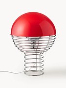 Lampada da tavolo Wire, design Verner Panton