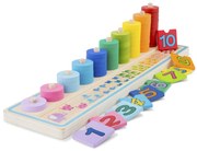 Gioco educativo - Impariamo a contare