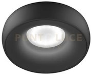 Gfa1171- faretto ottica arretrata ad incasso tondo 1 luce attacco g...