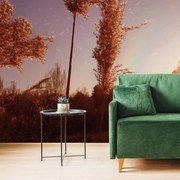 Carta da parati – Atmosfera autunnale