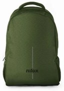 BACKPACK 15.6 EVERYDAY ECO GREEN