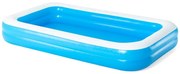 Piscina per bambini 305x183x46 cm - Bestway