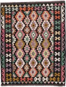 Kilim Tappeto orientale 150 x 190 (Pakistan) Annodato A Mano