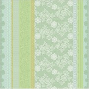 Tovaglia jacquard Mille Lace Amande
