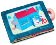 Lilliputiens - Libri didattici: Nicolas il lupo e le 7 caprette