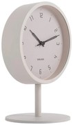 Orologio ø 15 cm Stark - Karlsson