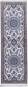 Nain Tappeto persiano 190x60 (Iran) Annodato A Mano