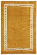Rizbaft Tappeto 170x250 (Iran) Annodato A Mano