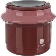 Portavivande 1,75 L rosso