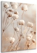 Quadro su tela – Cotone soffice