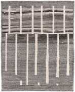 Berber Tappeto orientale 250x300 (Pakistan) Annodato A Mano
