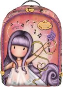 Zaino Scuola Little Dancer Gorjuss Little dancer Salmone (32 x 45 x 13.5 cm)