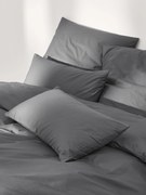 Copripiumino in cotone percalle Elsie