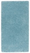 Tappeto azzurro , 160 x 230 cm Aqua Liso - Universal