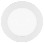 Ecolite LED-WSL-CCT/6W/BI - Lampada LED da incasso LADA LED/6W/230V IP44 bianco