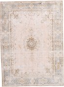 Vintage Tappeto orientale 330 x 240 (Pakistan) Annodato A Mano