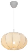 Nordlux - Lampadario a sospensione con filo AERON 1xE27/40W/230V diametro 40 cm