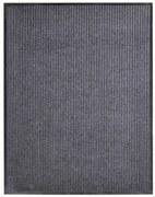 Zerbino Grigio 117x220 Cm İn Pvc /