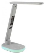 JUST LIGHT. 11018-16 - Lampada da tavolo dimmerabile LED RGBW TINA LED/4W/230V