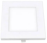 Faro da incasso 18W con Incasso Regolabile da 55 a 200mm, IP20 - CCT Colore Bianco Variabile CCT