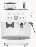 Macchina da caffè con portafiltro 50's Style