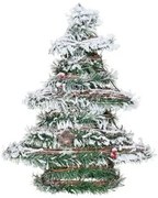 Albero di Natale (40 cm)