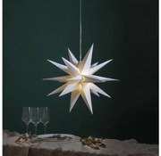 Eglo 410761 - Decorazione natalizia LED da esterno ALICE 12xLED/0,036W/3xAA IP44