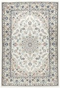 Nain Tappeto persiano 140x90 (Iran) Annodato A Mano