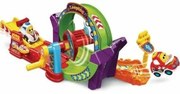 Pista da Corsa Vtech Tut Tut Looping (FR)