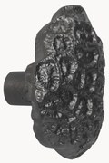 Gancio da parete in metallo Comber