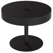 Lampada da Tavolo in Acciaio NEMO LN2 da interno 2xG9